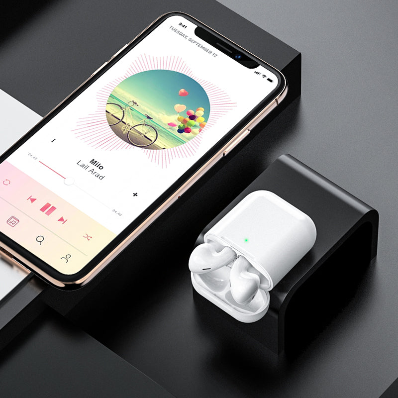 HD_SYNC:EW41 True wireless stereo headset