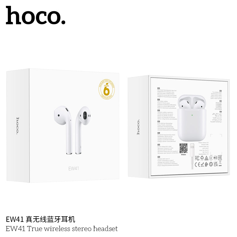 HD_SYNC:EW41 True wireless stereo headset