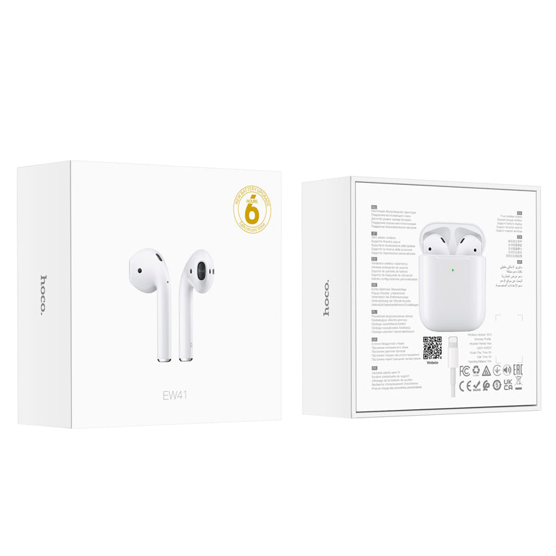 HD_SYNC:EW41 True wireless stereo headset