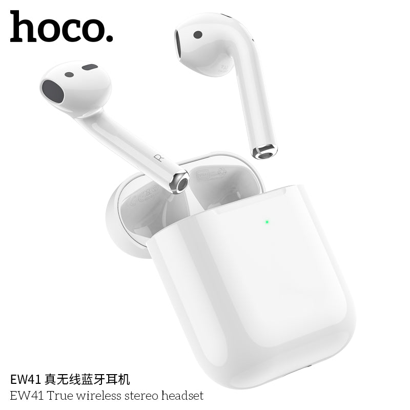 HD_SYNC:EW41 True wireless stereo headset