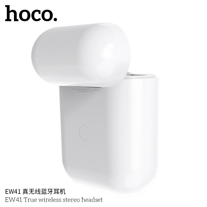 HD_SYNC:EW41 True wireless stereo headset