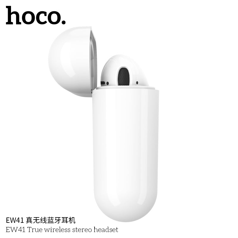 HD_SYNC:EW41 True wireless stereo headset