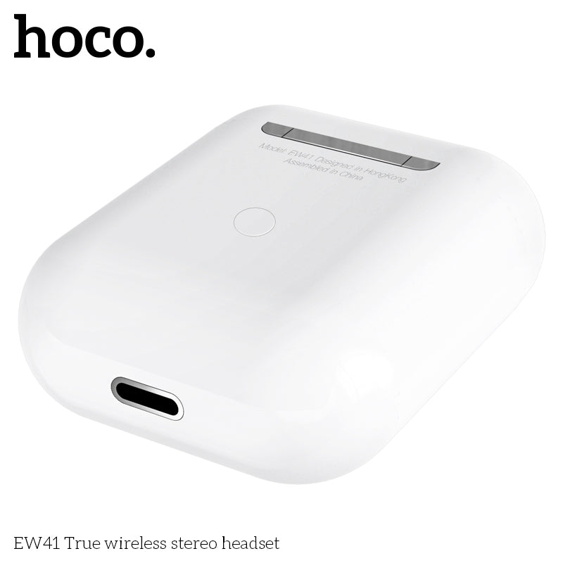 HD_SYNC:EW41 True wireless stereo headset