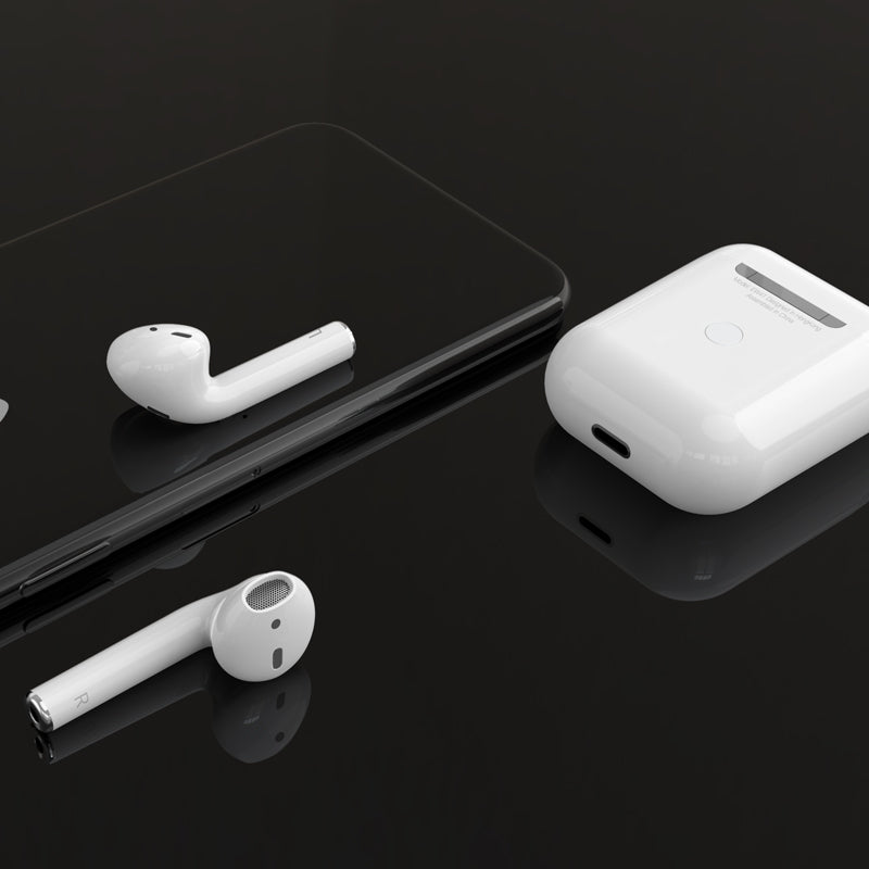 HD_SYNC:EW41 True wireless stereo headset