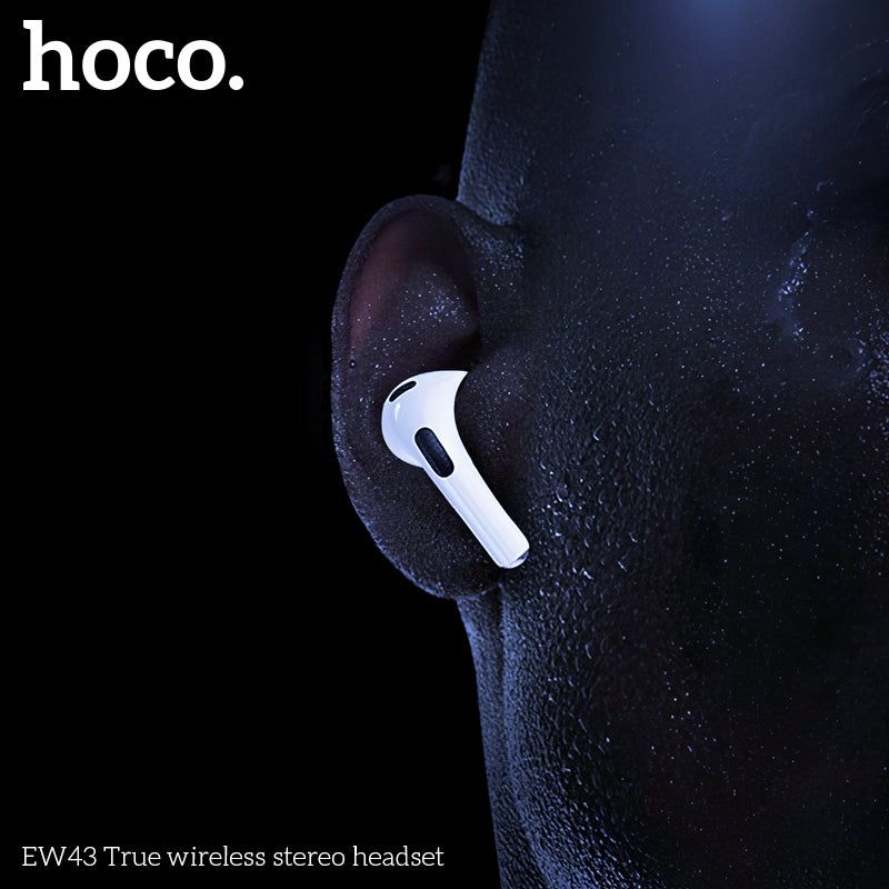 HD_SYNC:EW43 True wireless stereo headset