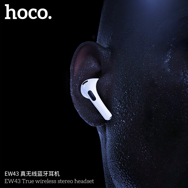 HD_SYNC:EW43 True wireless stereo headset