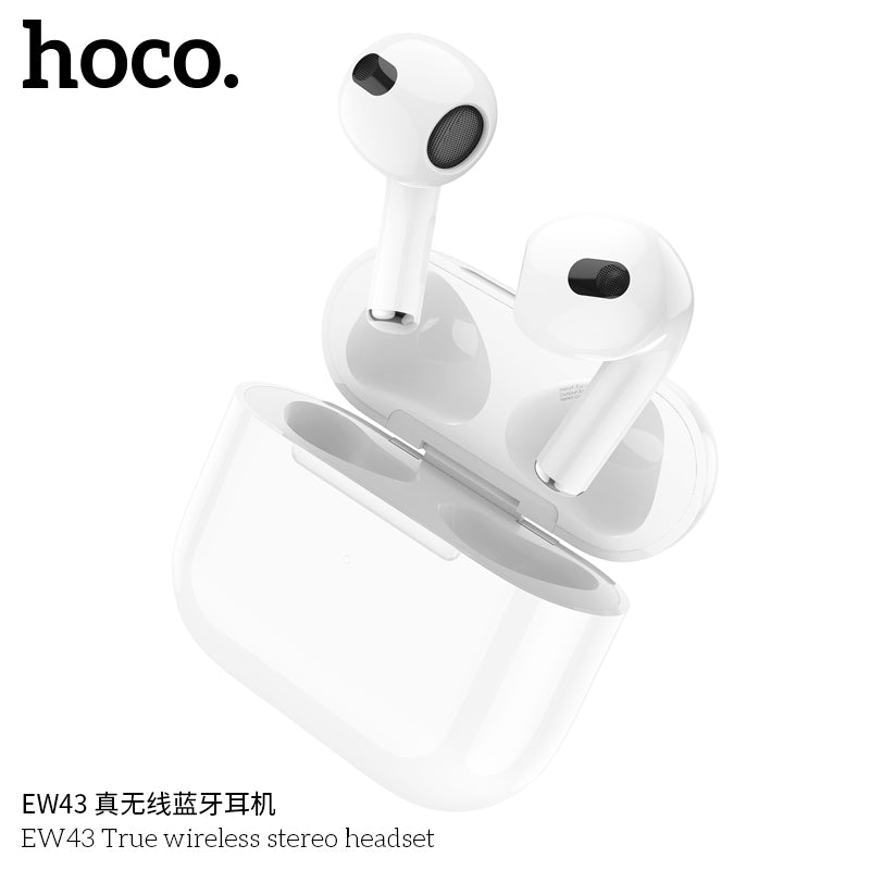 HD_SYNC:EW43 True wireless stereo headset