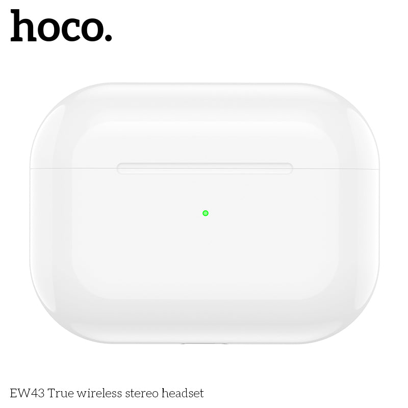HD_SYNC:EW43 True wireless stereo headset