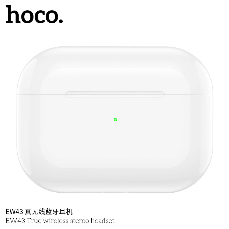HD_SYNC:EW43 True wireless stereo headset