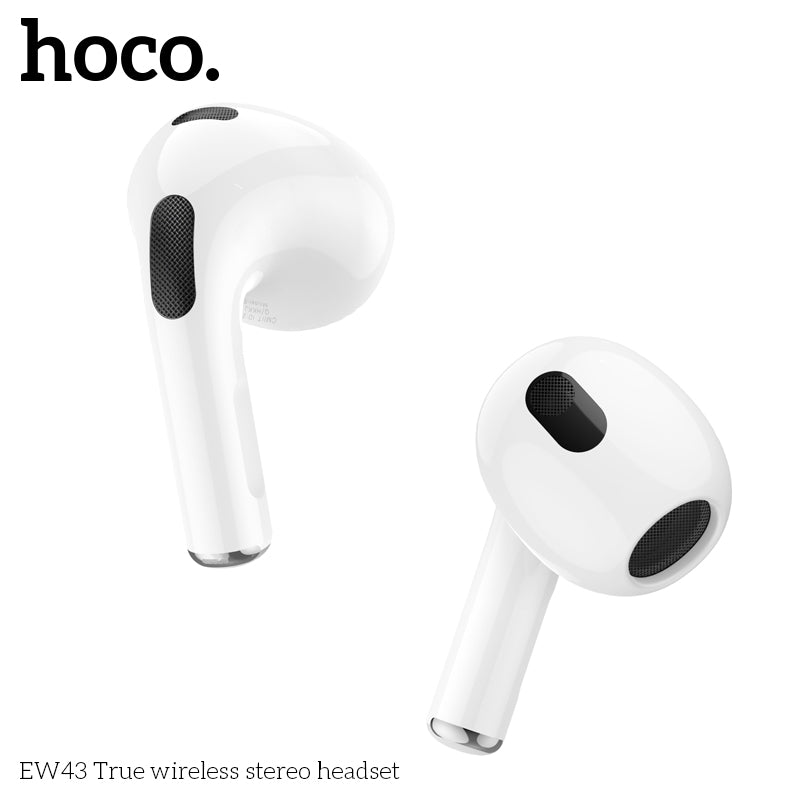 HD_SYNC:EW43 True wireless stereo headset