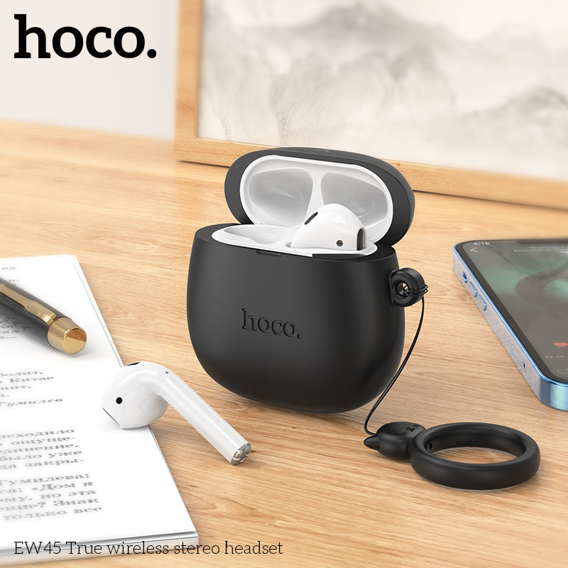 HD_SYNC:EW45 True wireless stereo headset