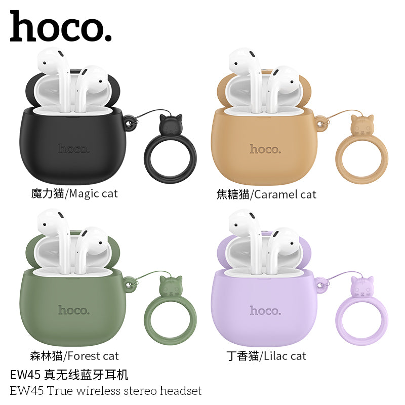 HD_SYNC:EW45 True wireless stereo headset