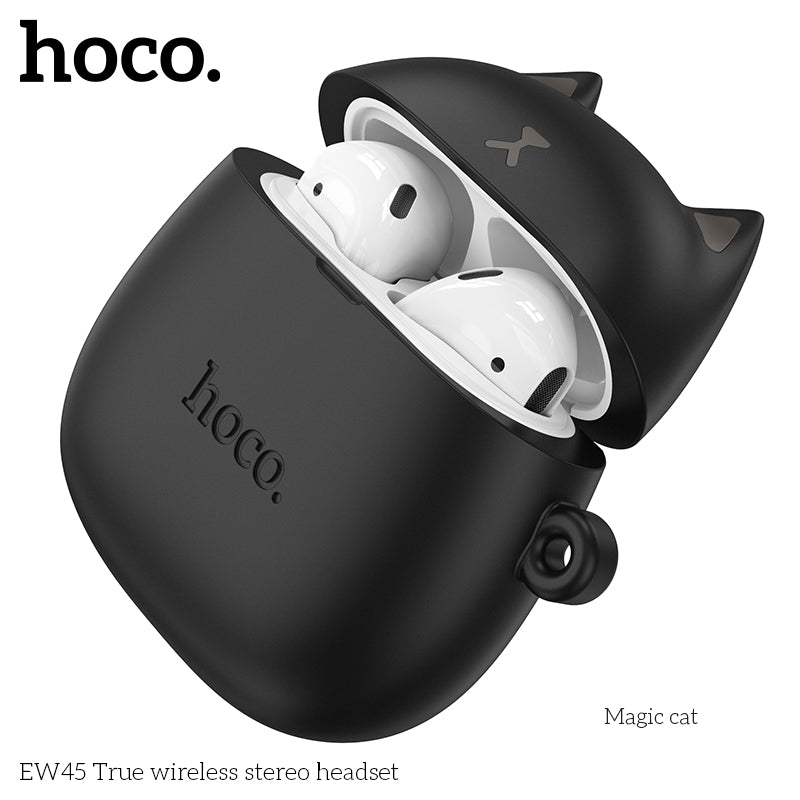 HD_SYNC:EW45 True wireless stereo headset