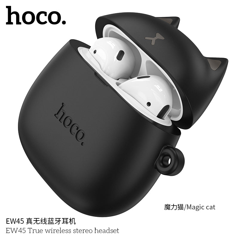 HD_SYNC:EW45 True wireless stereo headset