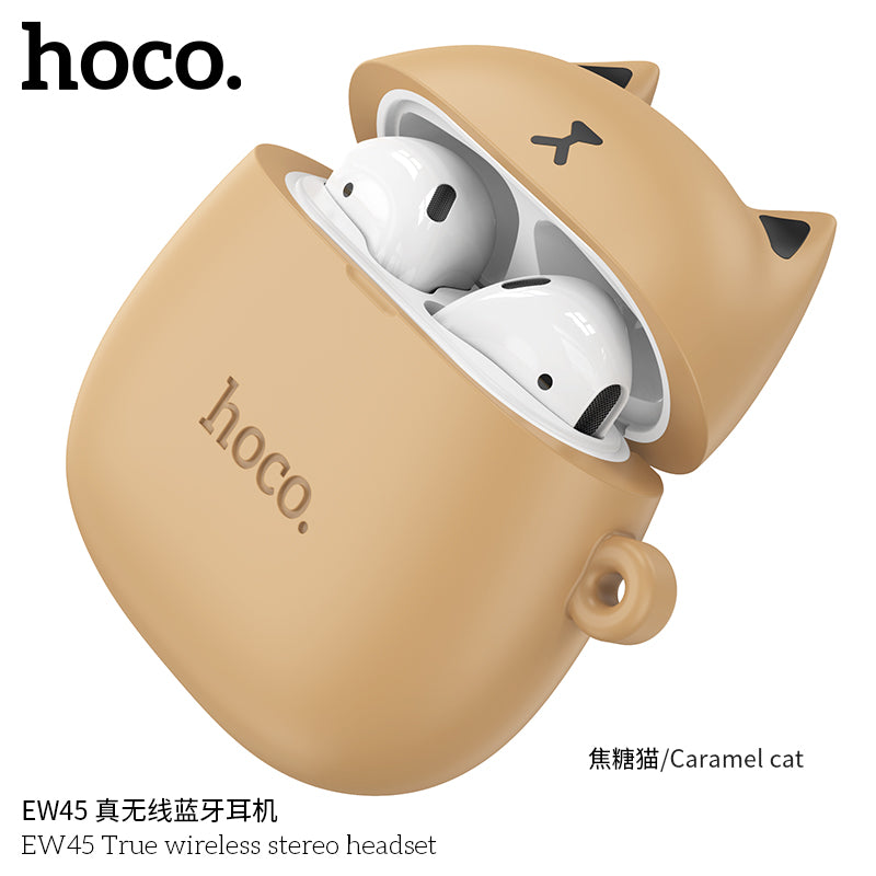 HD_SYNC:EW45 True wireless stereo headset
