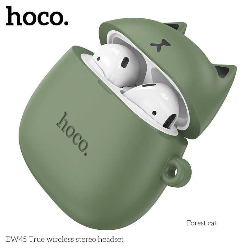 HD_SYNC:EW45 True wireless stereo headset