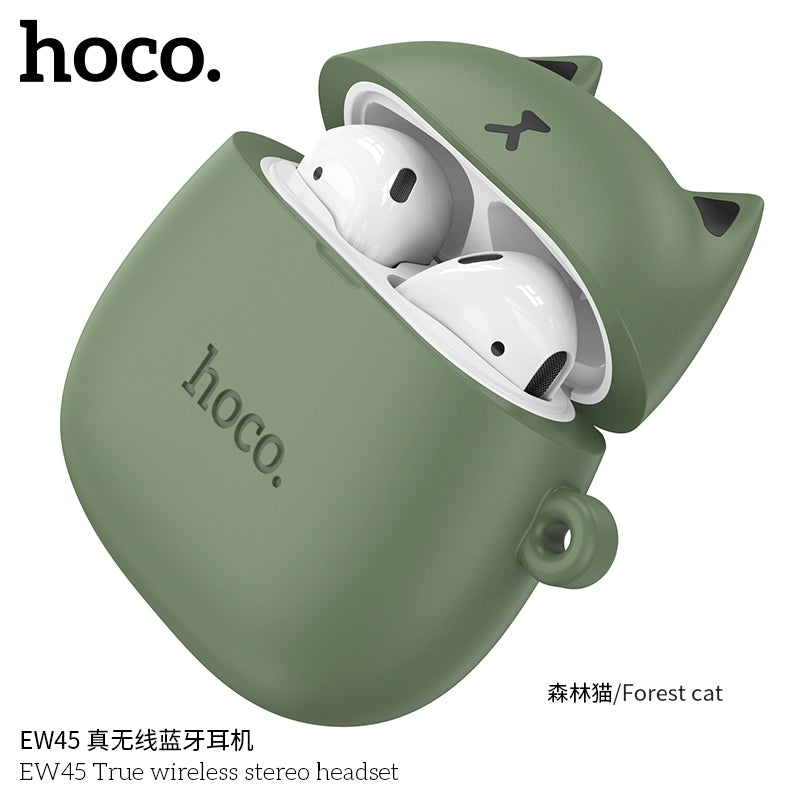 HD_SYNC:EW45 True wireless stereo headset