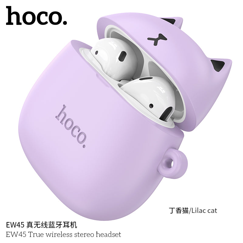 HD_SYNC:EW45 True wireless stereo headset