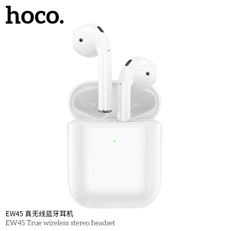 HD_SYNC:EW45 True wireless stereo headset