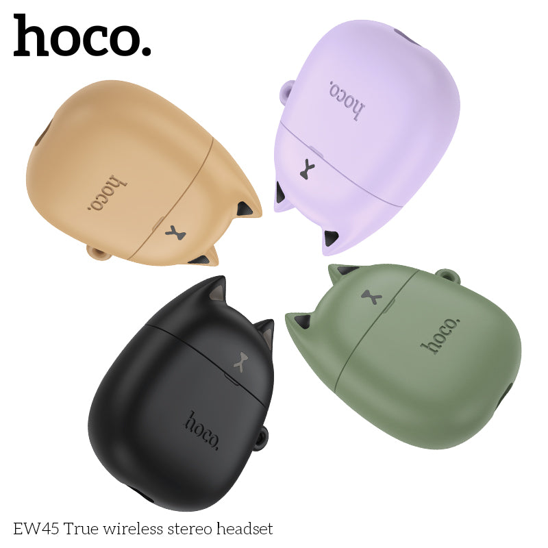HD_SYNC:EW45 True wireless stereo headset