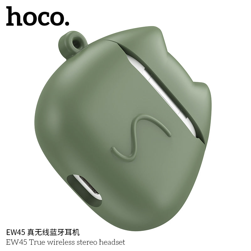 HD_SYNC:EW45 True wireless stereo headset