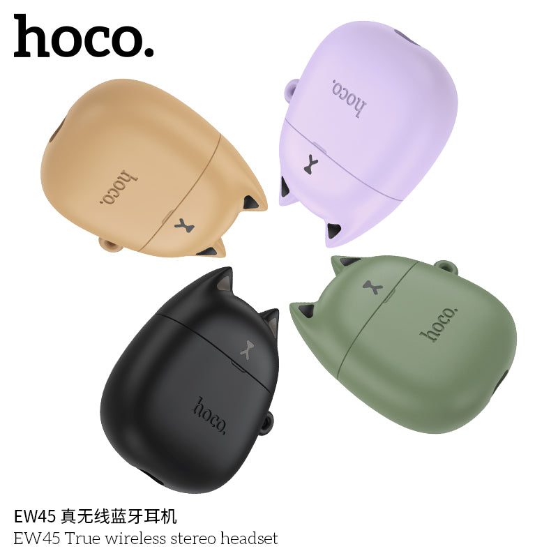 HD_SYNC:EW45 True wireless stereo headset