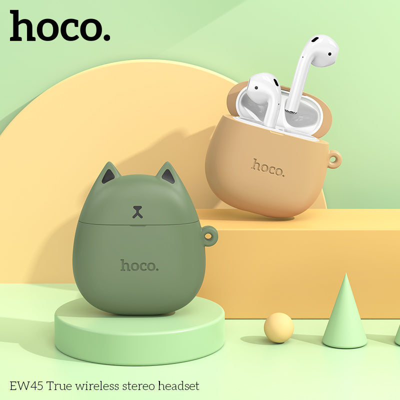 HD_SYNC:EW45 True wireless stereo headset
