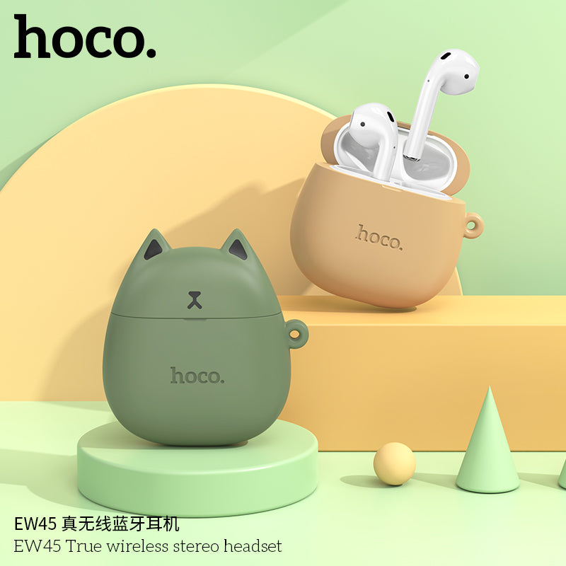 HD_SYNC:EW45 True wireless stereo headset