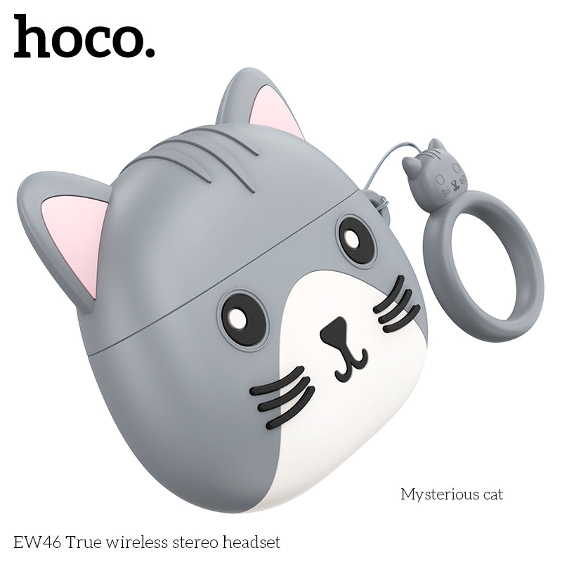 HD_SYNC:EW46 True wireless stereo headset