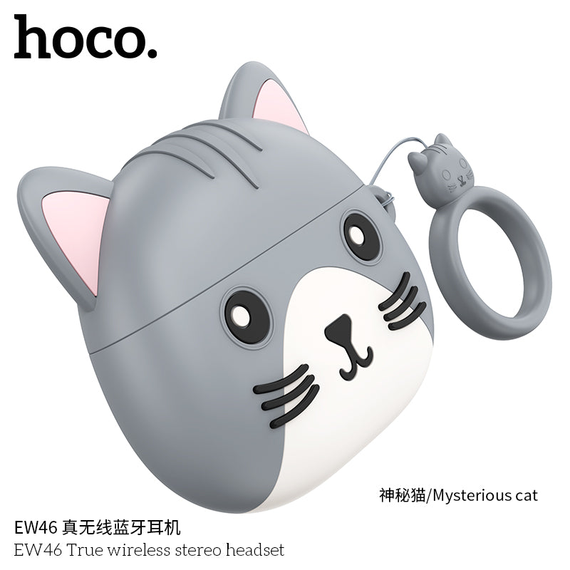 HD_SYNC:EW46 True wireless stereo headset