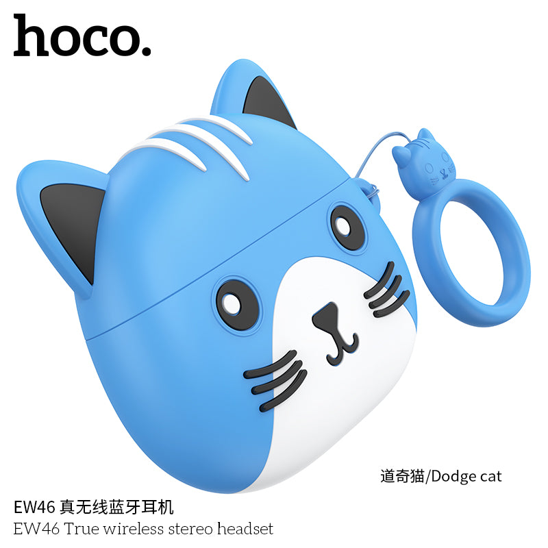 HD_SYNC:EW46 True wireless stereo headset