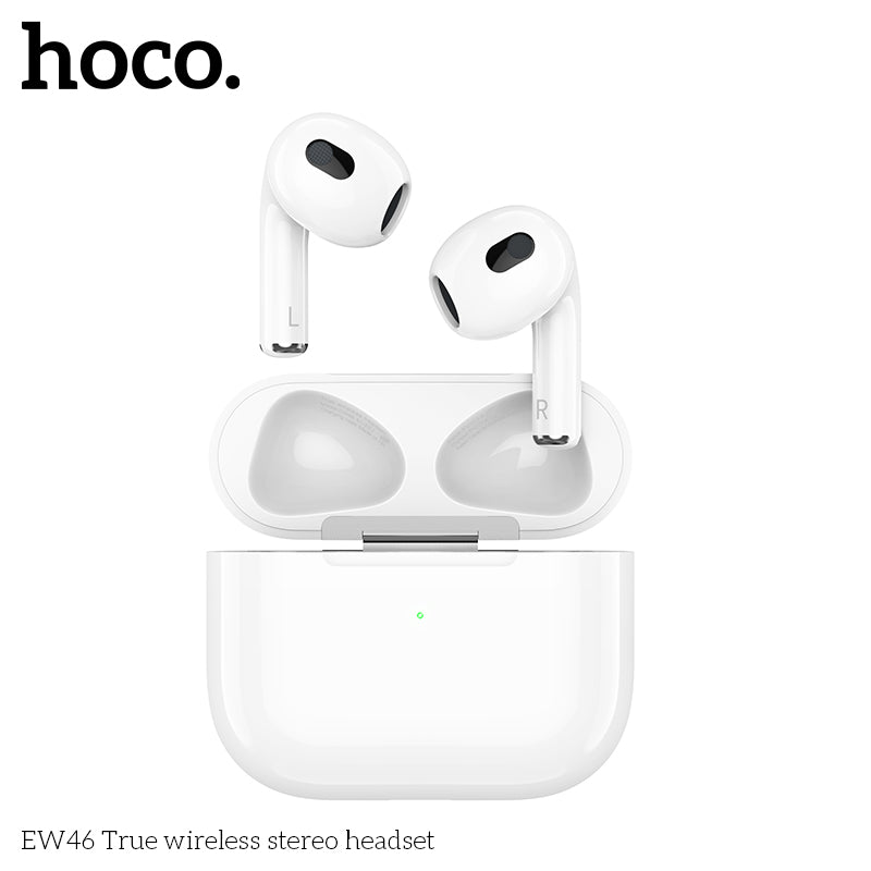 HD_SYNC:EW46 True wireless stereo headset