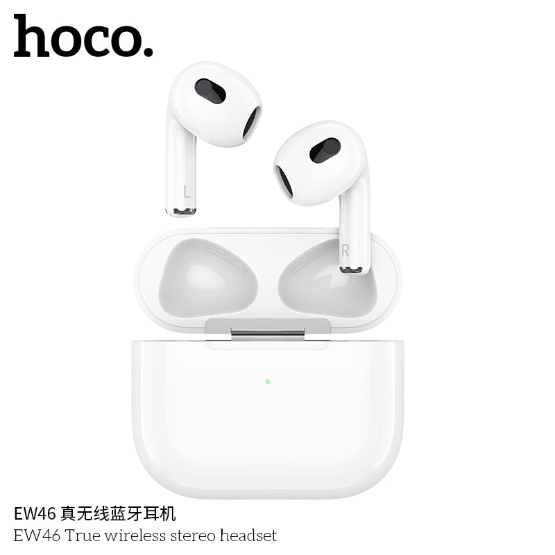 HD_SYNC:EW46 True wireless stereo headset
