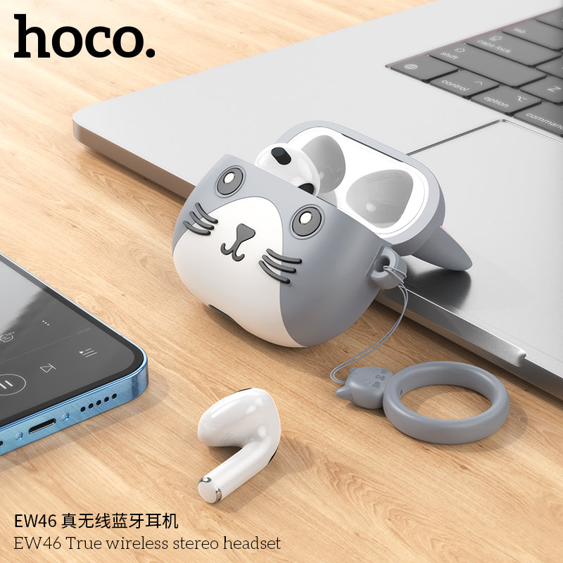 HD_SYNC:EW46 True wireless stereo headset