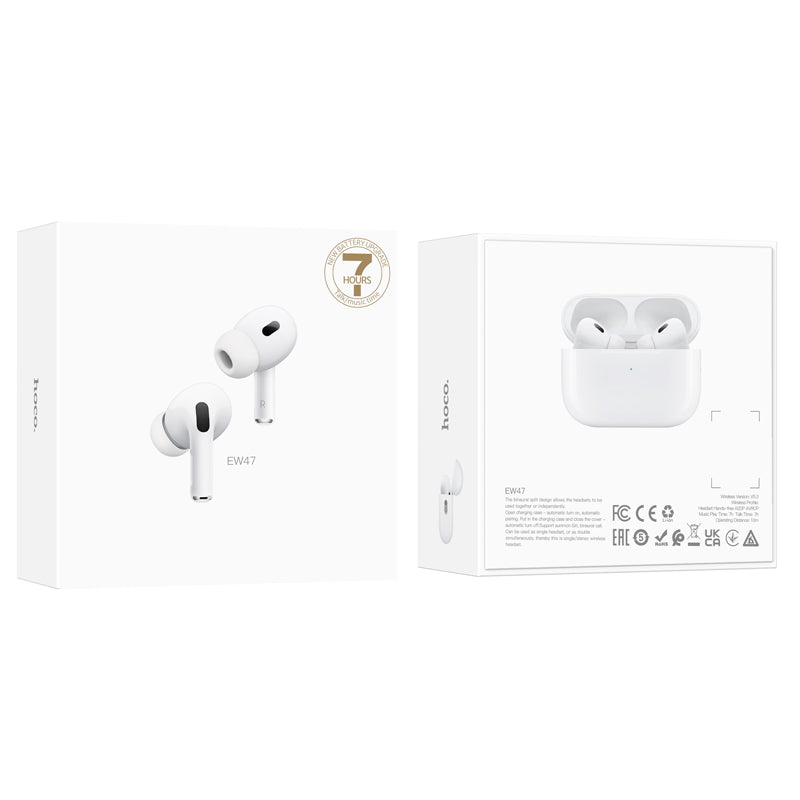 HD_SYNC:EW47 True wireless stereo headset