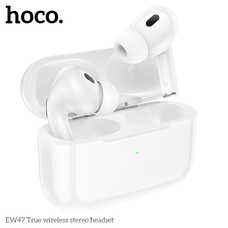 HD_SYNC:EW47 True wireless stereo headset