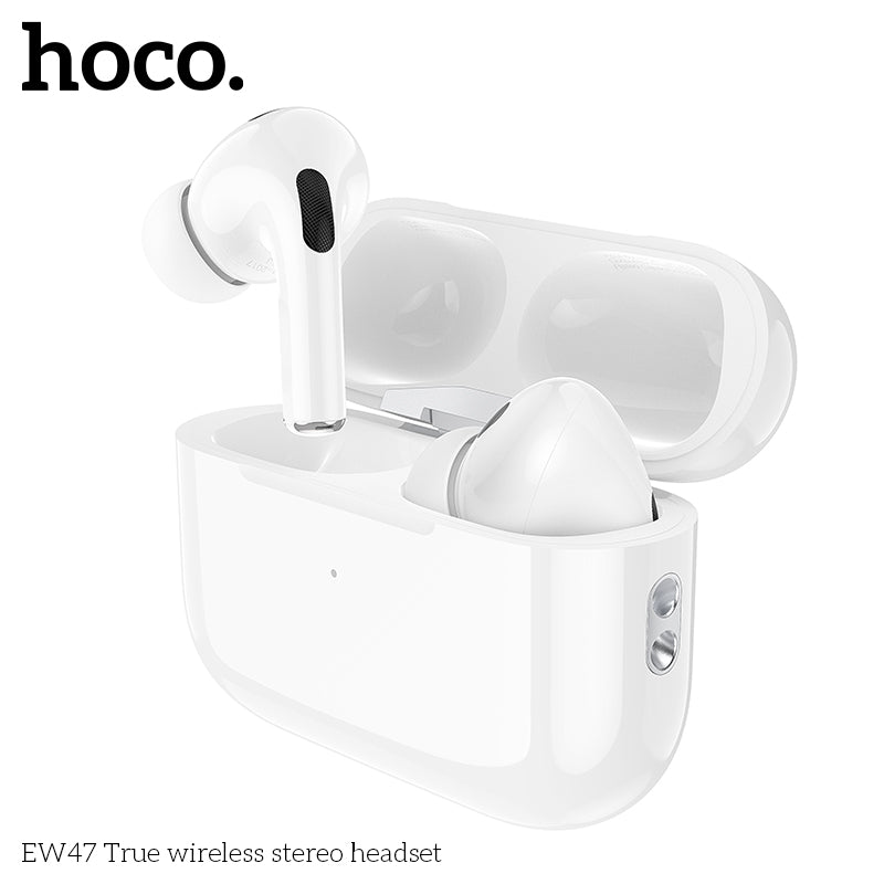 HD_SYNC:EW47 True wireless stereo headset