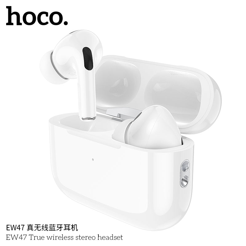HD_SYNC:EW47 True wireless stereo headset