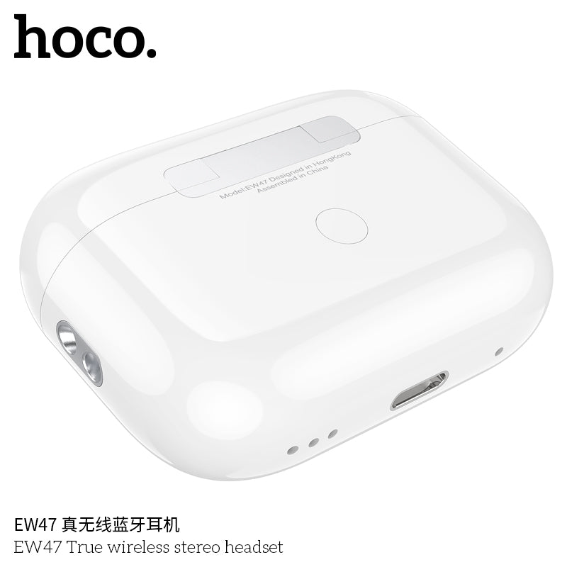 HD_SYNC:EW47 True wireless stereo headset