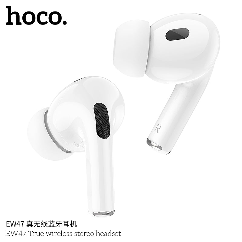 HD_SYNC:EW47 True wireless stereo headset