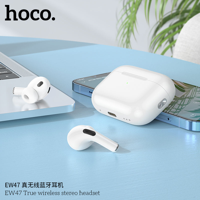 HD_SYNC:EW47 True wireless stereo headset