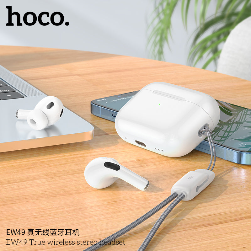 HD_SYNC:EW49 True wireless stereo headset