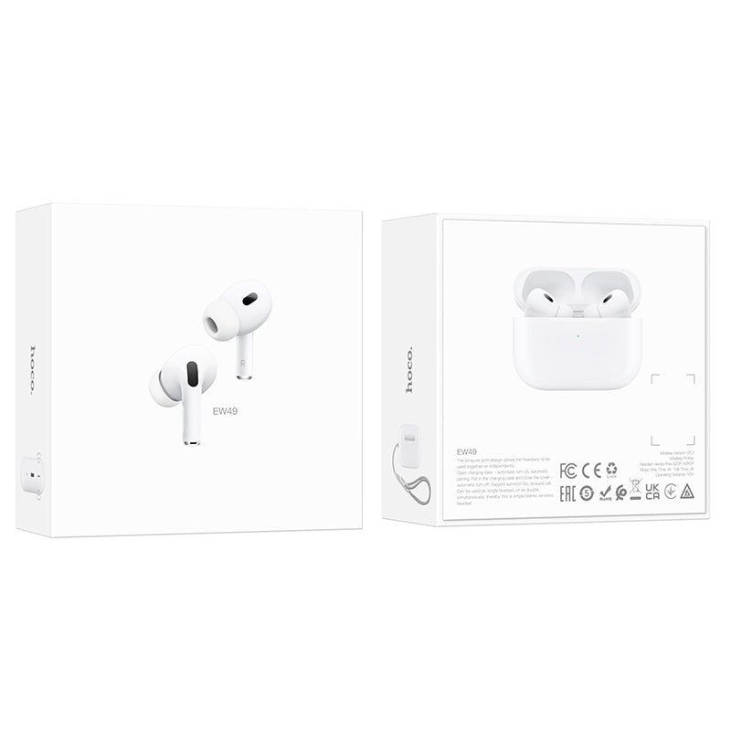 HD_SYNC:EW49 True wireless stereo headset
