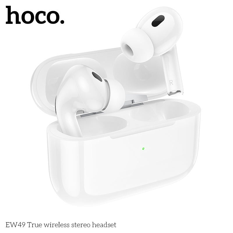 HD_SYNC:EW49 True wireless stereo headset