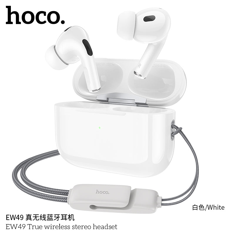 HD_SYNC:EW49 True wireless stereo headset