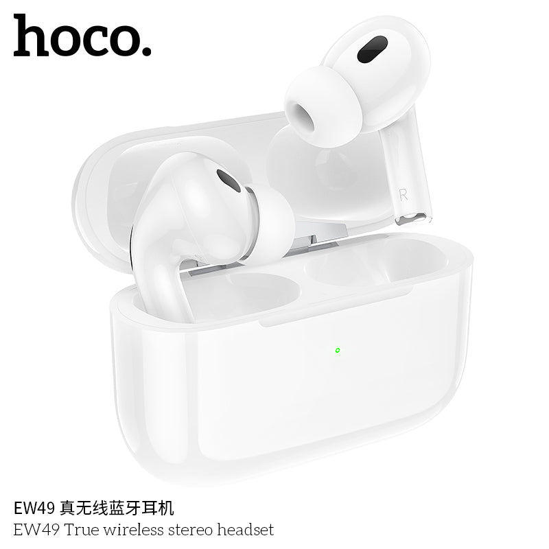 HD_SYNC:EW49 True wireless stereo headset