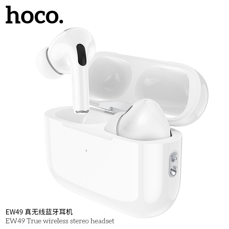 HD_SYNC:EW49 True wireless stereo headset