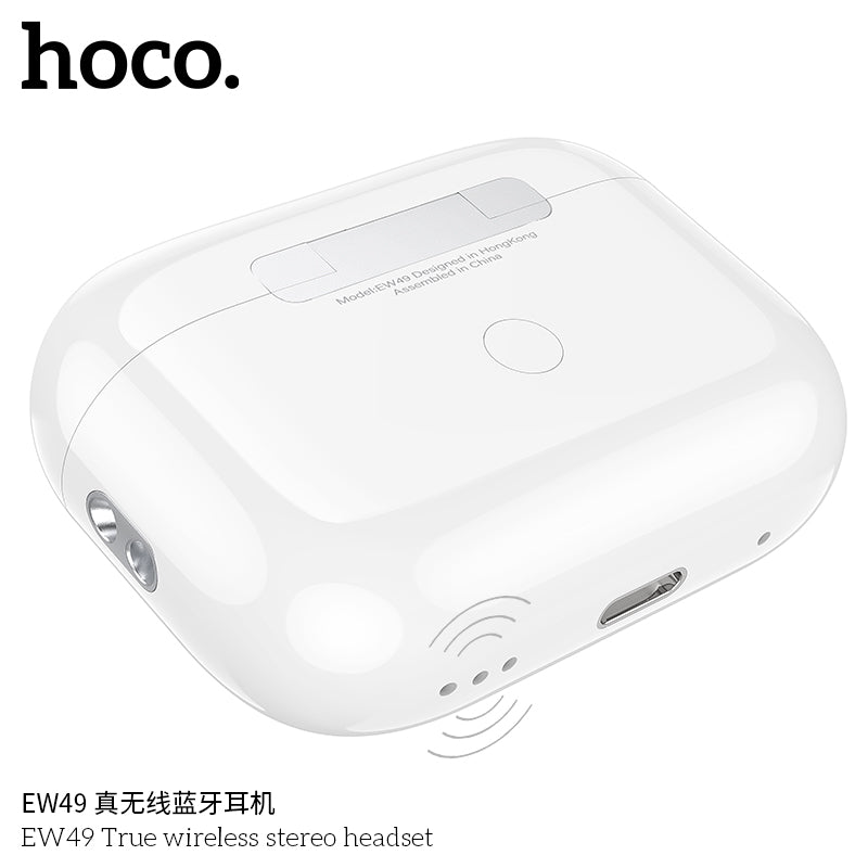 HD_SYNC:EW49 True wireless stereo headset