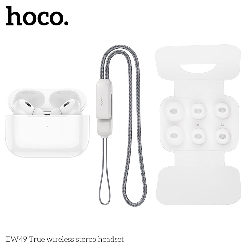 HD_SYNC:EW49 True wireless stereo headset