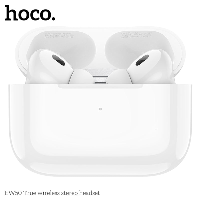 HD_SYNC:EW50 True wireless stereo headset